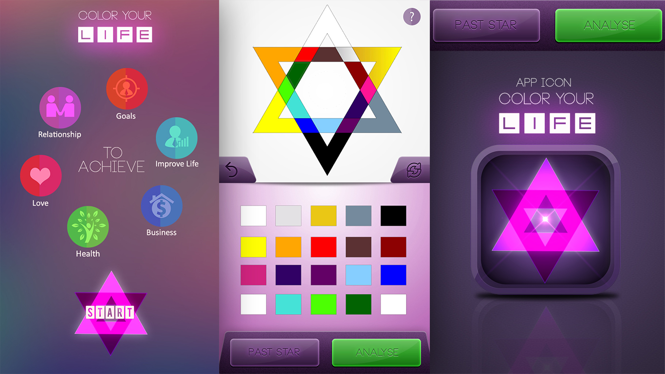 Diseño de aplicación (App) por fueldesignyard para este proyecto | Diseño #4159665