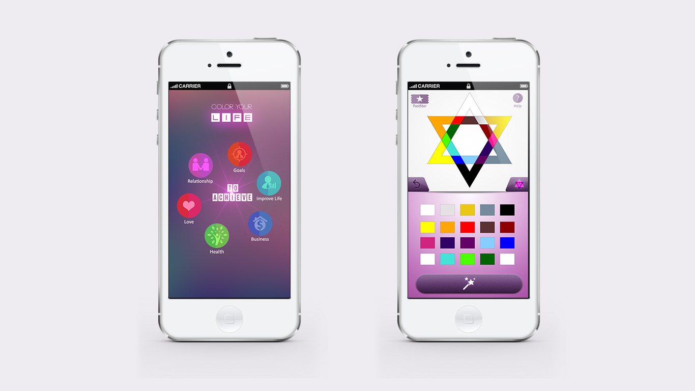 Design Application par fueldesignyard pour ce projet | Design : #4180403