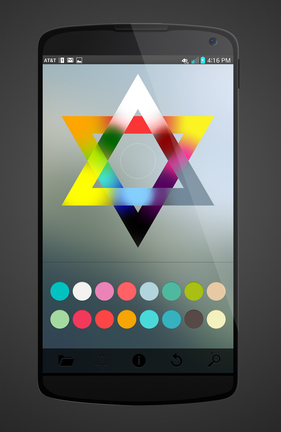 App Design by eMango for this project | Design #4137891