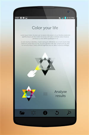 App Design by eMango