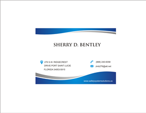 Business Card Design by java land for this project | Design: #4130829