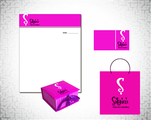 Logo Design by the jrmhys designs