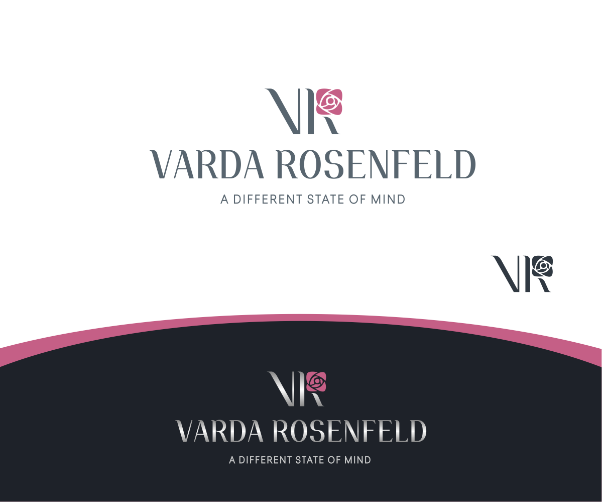 Logo Design by Soho for this project | Design #1150776