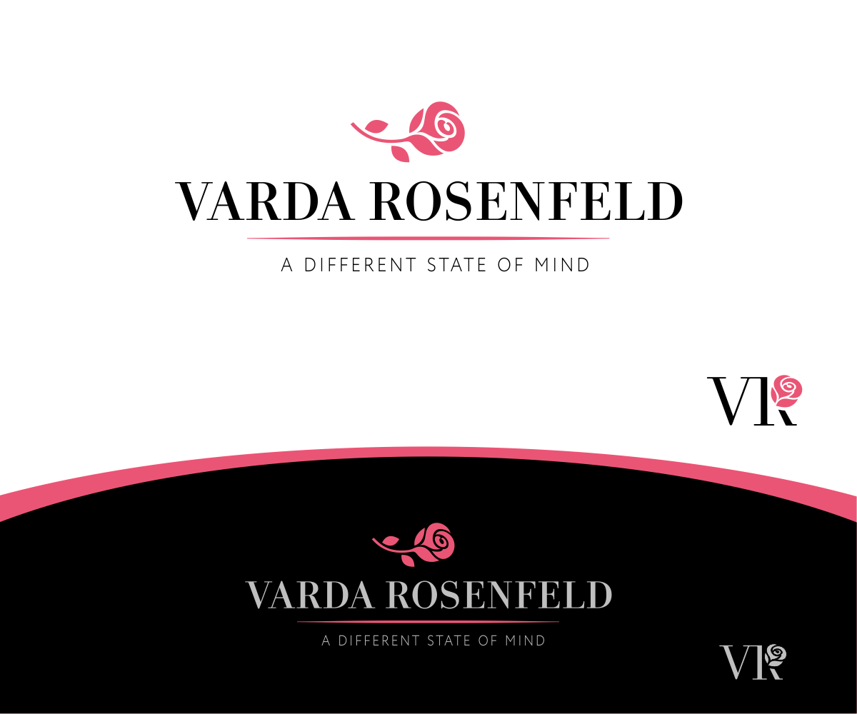 Logo Design by Soho for this project | Design #1172821