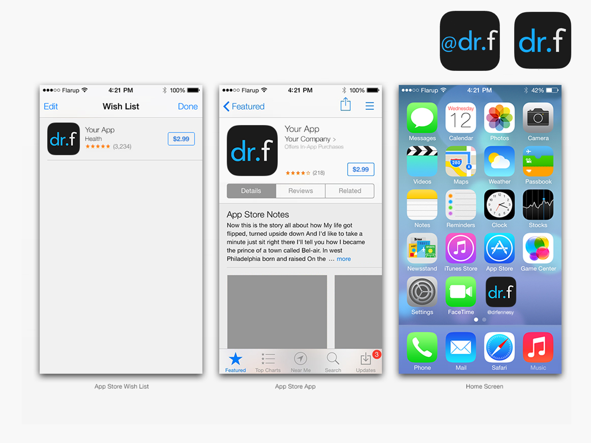 Logo Design by Thomas Habr for this project | Design #4117646