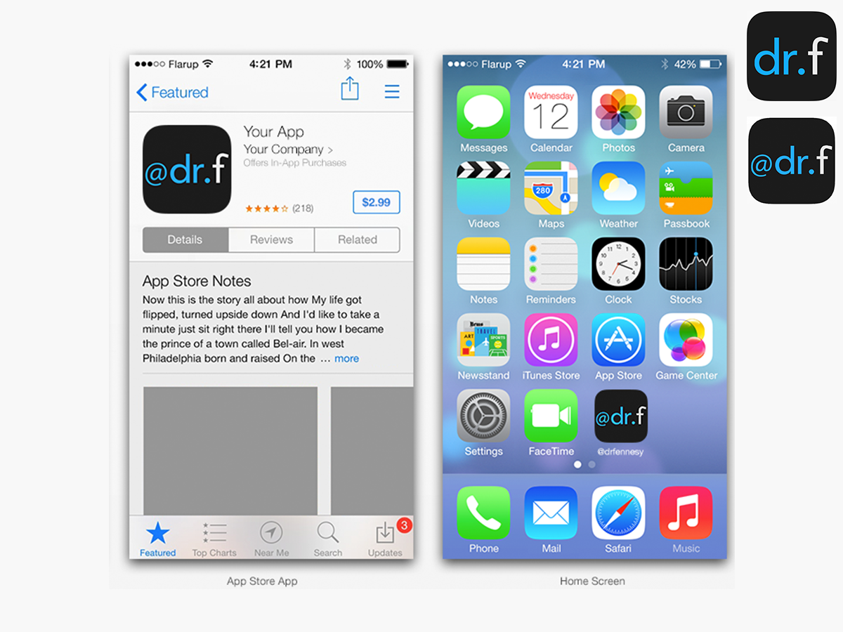 Logo Design by Thomas Habr for this project | Design #4117656