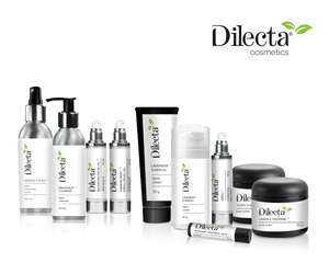 Label Design by Sucre for Dilecta Cosmetics | Design: #4127553