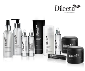 Label Design by Sucre for Dilecta Cosmetics | Design: #4130850