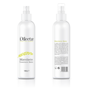 Label Design by Marta Sobczak  for Dilecta Cosmetics | Design: #4141008