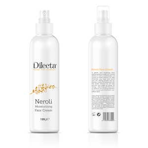 Label Design by Marta Sobczak  for Dilecta Cosmetics | Design: #4141010
