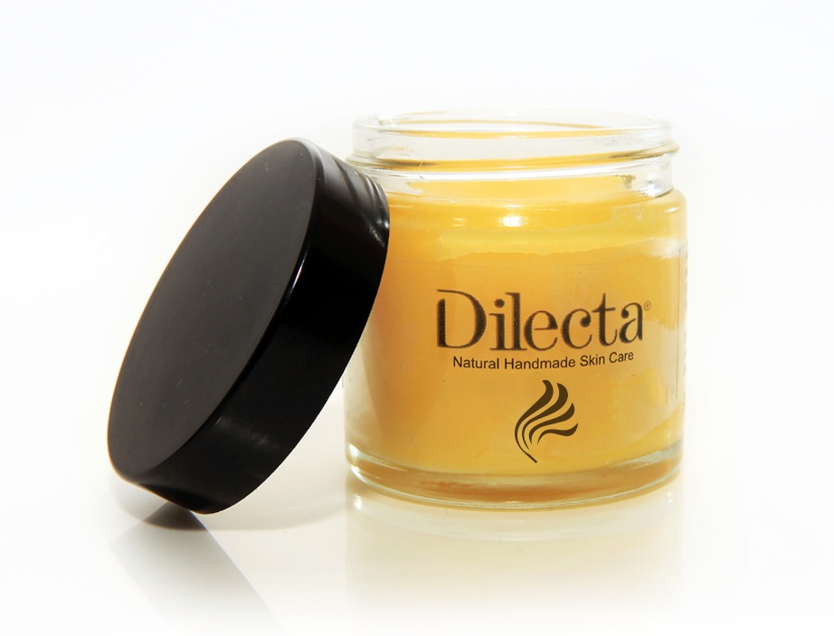 Etikett-Design von eboy für Dilecta Cosmetics | Design #4119707