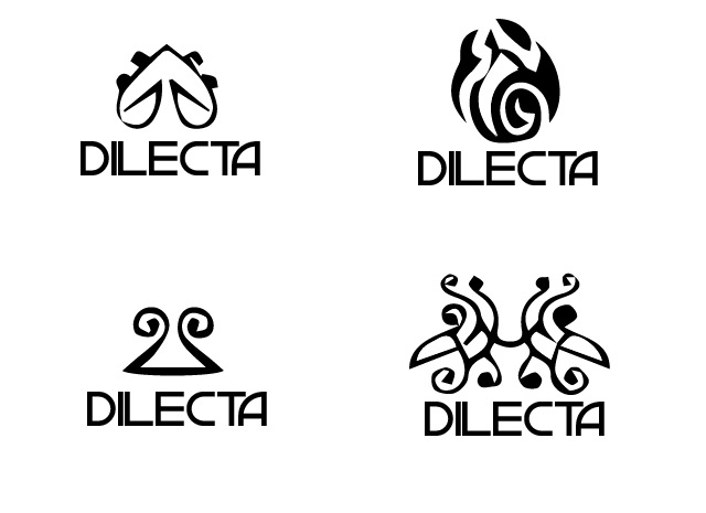 Design Étiquette par eboy pour Dilecta Cosmetics | Design #4129872