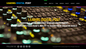 Web Design by Ashok Kumar for this project | Design: #4212914