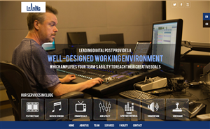 Web Design by versasiainfosoft for this project | Design #4122942