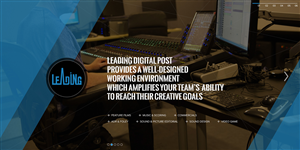 Web Design by AriefK