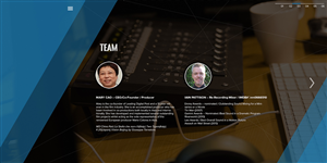 Web Design by AriefK for this project | Design: #4119731