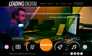 Web Design by TechWise for this project | Design #4136250