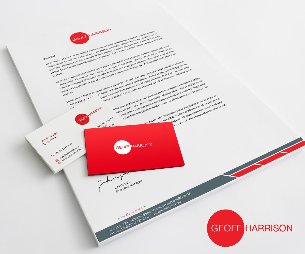 Logo Design by the.x for this project | Design #4172436