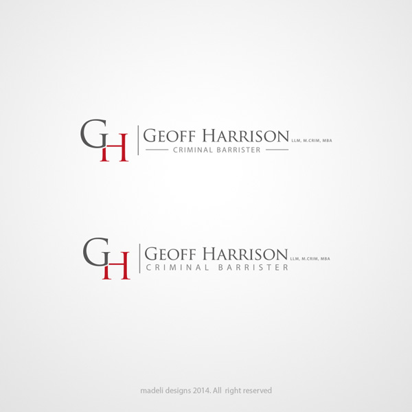 Logo Design by madeli for this project | Design #4135217