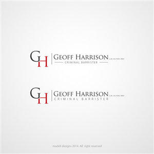 Logo Design by madeli for this project | Design: #4135219
