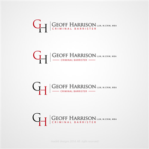 Logo Design by madeli for this project | Design: #4208076
