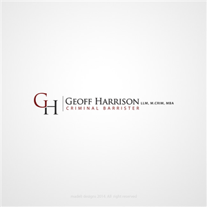 Logo Design by madeli for this project | Design: #4208105
