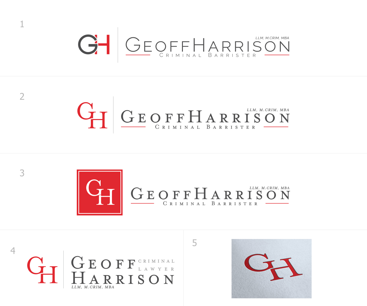 Logo Design by red_designs for this project | Design #4132780