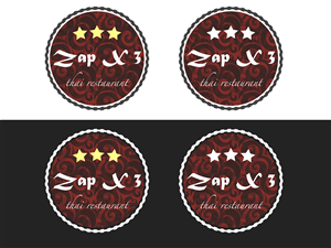 Logo Design by Thomas Habr