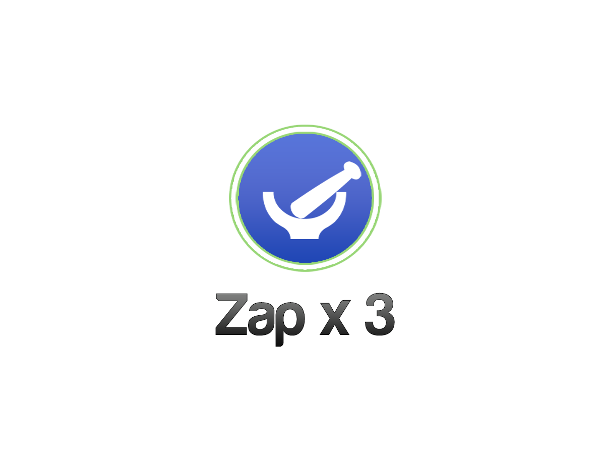 Design de Logo par RSGFX pour Zap X 3 | Design #4117421