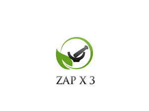 Logo Design by RSGFX for Zap X 3 | Design: #4117501