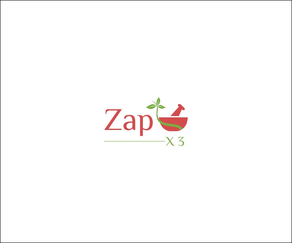 Diseño de Logo por moniqutza para Zap X 3 | Diseño #4119803