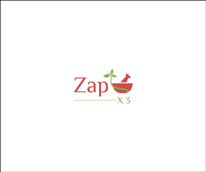 Logo Design by moniqutza for Zap X 3 | Design: #4119803