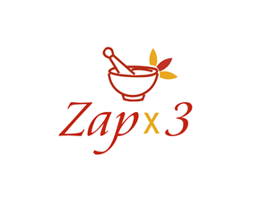 Logo Design by obeid2 for Zap X 3 | Design: #4123746