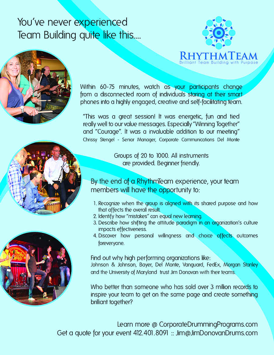 Flyer Design by Ricardo Santanna for Yoga Om Essentials DBA Jim Donovan Music | Design #4125492