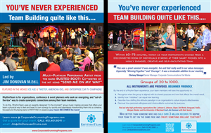 Flyer Design by UrbainFX for Yoga Om Essentials DBA Jim Donovan Music | Design: #4185165