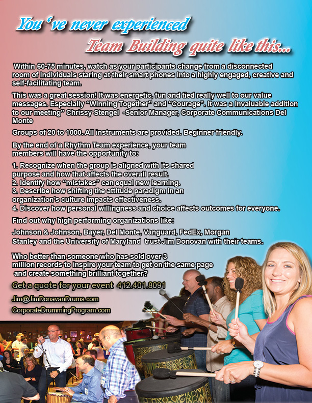 Flyer Design by LoreBeck85 for Yoga Om Essentials DBA Jim Donovan Music | Design #4133791