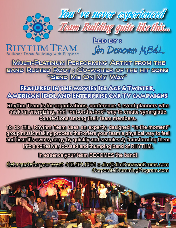 Flyer Design by LoreBeck85 for Yoga Om Essentials DBA Jim Donovan Music | Design #4133795