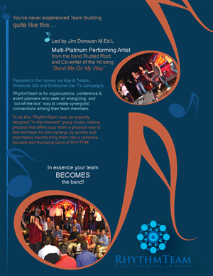 Flyer Design by Katy