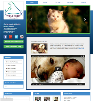 Web Design by PRAMIX