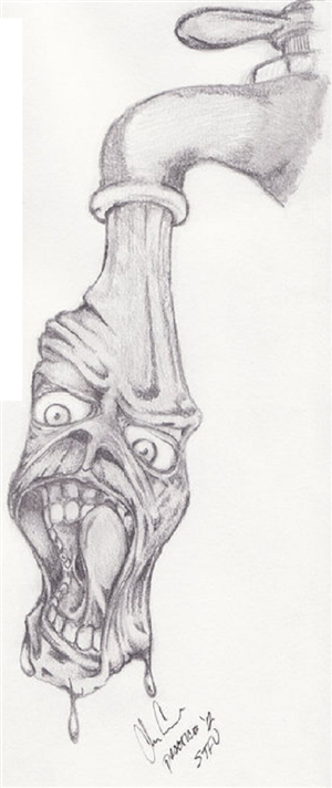 Tattoo Design by chrisand19