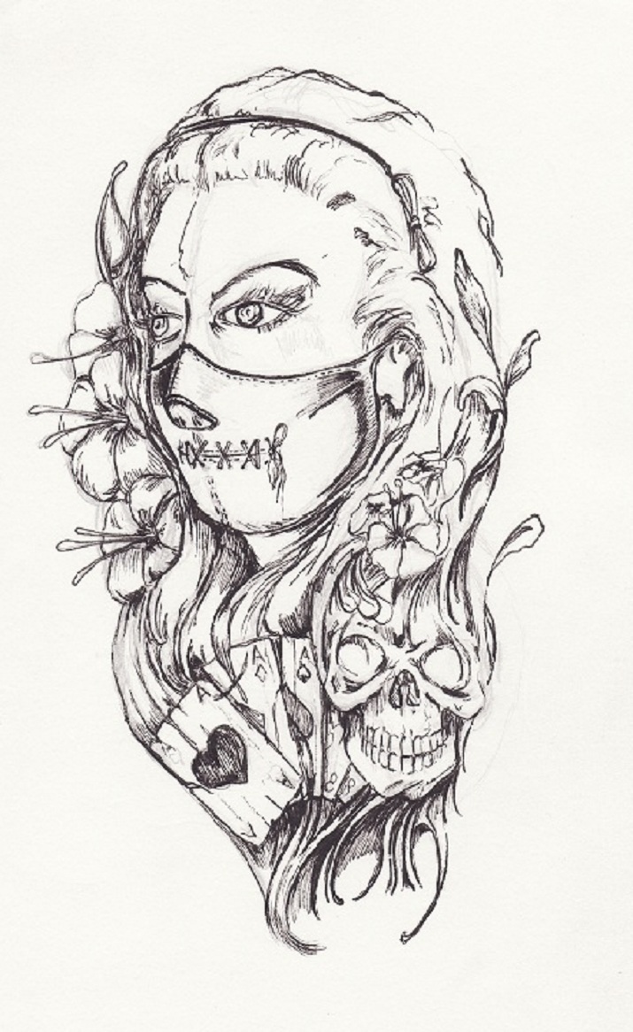 Design de Tatouage par chrisand19 pour NY Global | Design #1160158