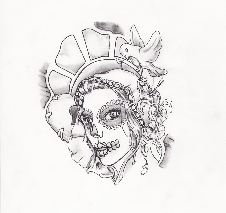 Design de Tatouage par chrisand19 pour NY Global | Design #1164709