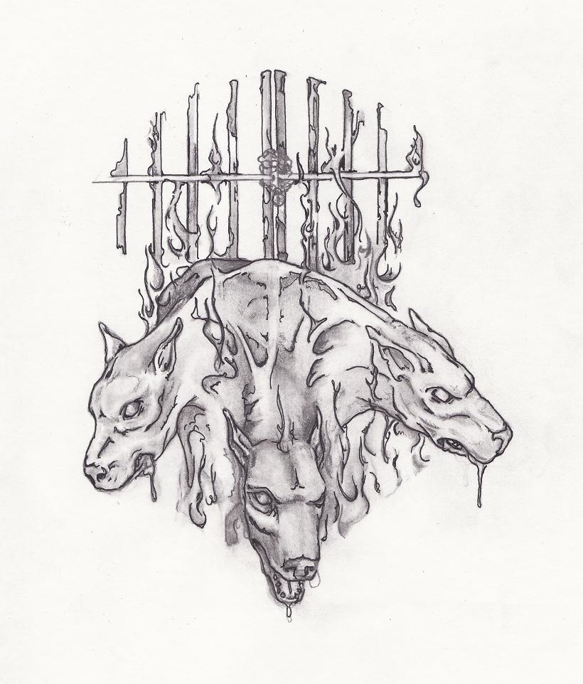 Tattoo Design by chrisand19 for NY Global | Design #1164712
