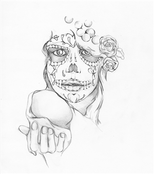 Tattoo Design by chrisand19 for NY Global | Design: #1198080