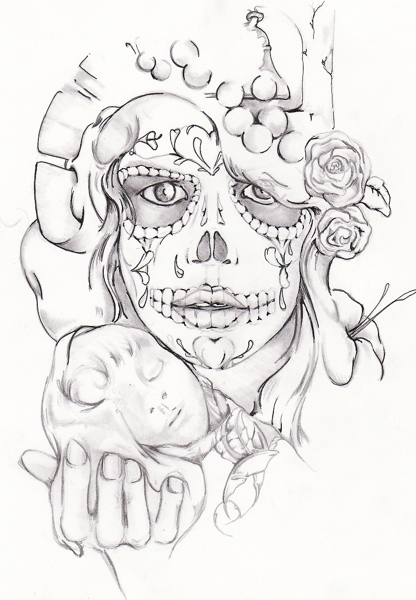 Tattoo Design by chrisand19 for NY Global | Design #1216966