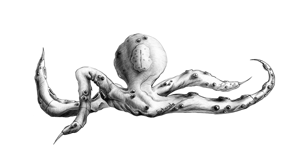 Tattoo Design by Futurale for NY Global | Design #1194275