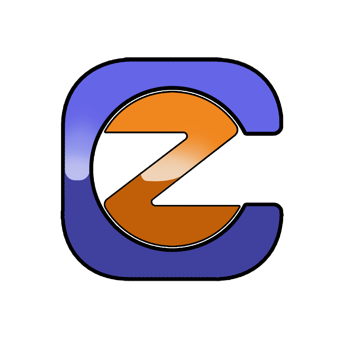 Diseño de Logo por JR design para HBC Home & Hardware Products | Diseño #1153862