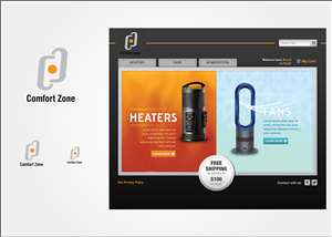 Logo Design by Michela for HBC Home & Hardware Products | Design #1156523