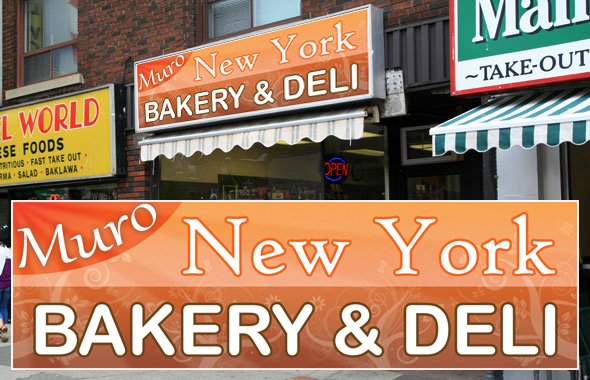 Signage Design by Levardos for this project | Design #1153904