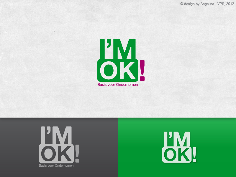 Logo Design by Angelina for this project | Design #1153942